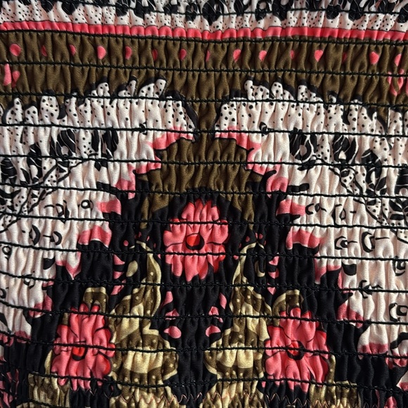 Agua Bendita bathing suit top - Picture 5 of 9